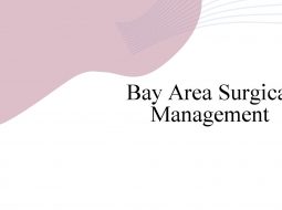 Modern Philanthropic Strategies Are Shaping Tomorrow's World by Bay Area Surgical Management